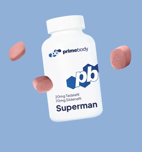 Superman