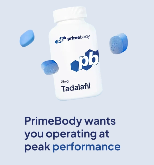 Tadalafil