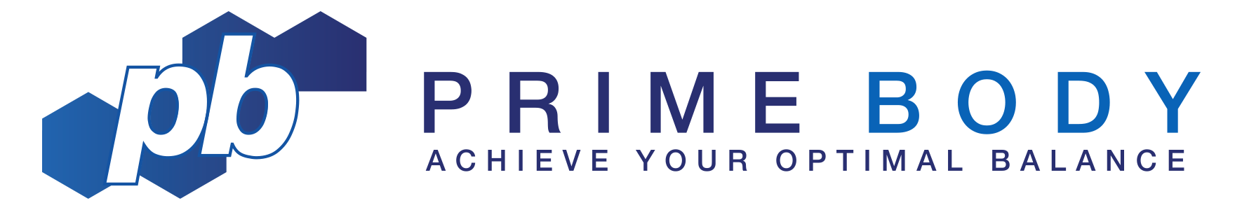 Primebody Logo