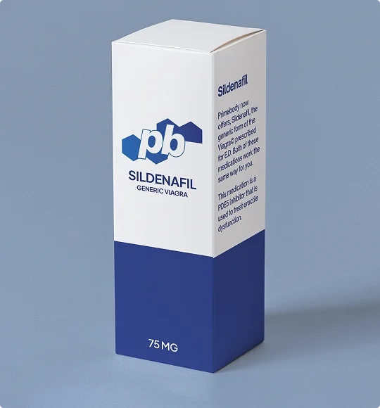 Sildenafil